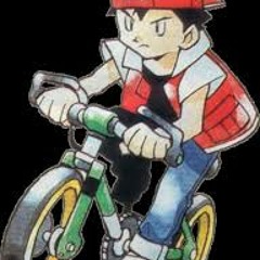 Pokemon Blue | Bicycle Theme | Full | 800 Followers