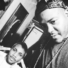 RIDING THROUGH MY CITY.wav