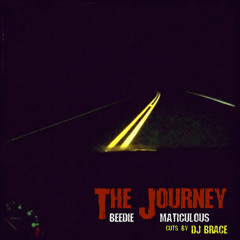 The Journey Feat. Beedie (cuts by DJ Brace)