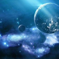 Solar Shock - Two Light Years From Earth