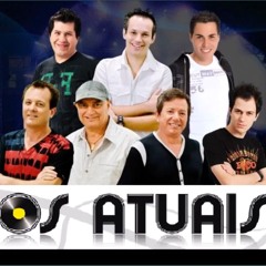 Depois Daquele Baile - Os Atuais (música nova - Lançamento 2015)