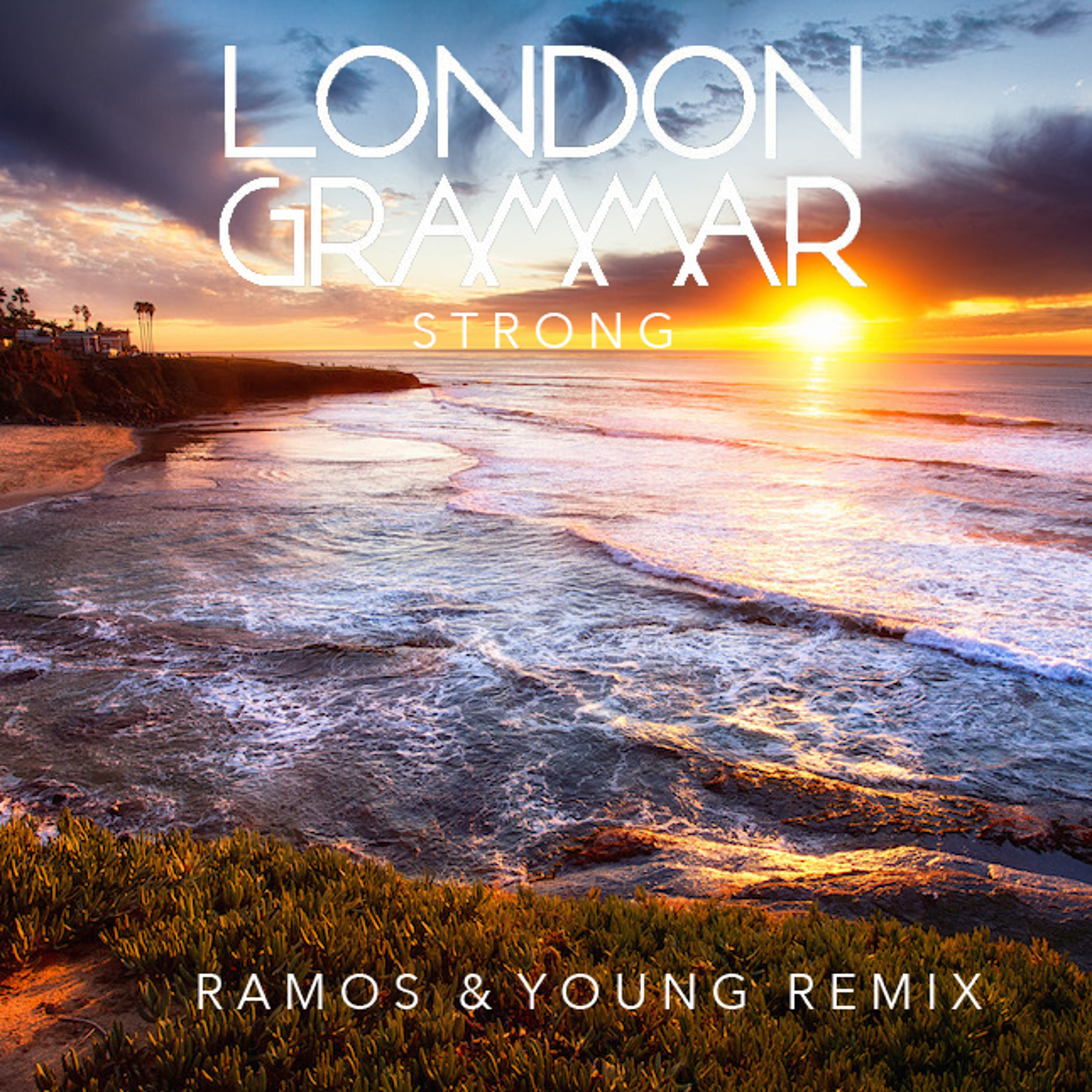 London Grammar - Strong (Ramos & Young Remix) thumbnail