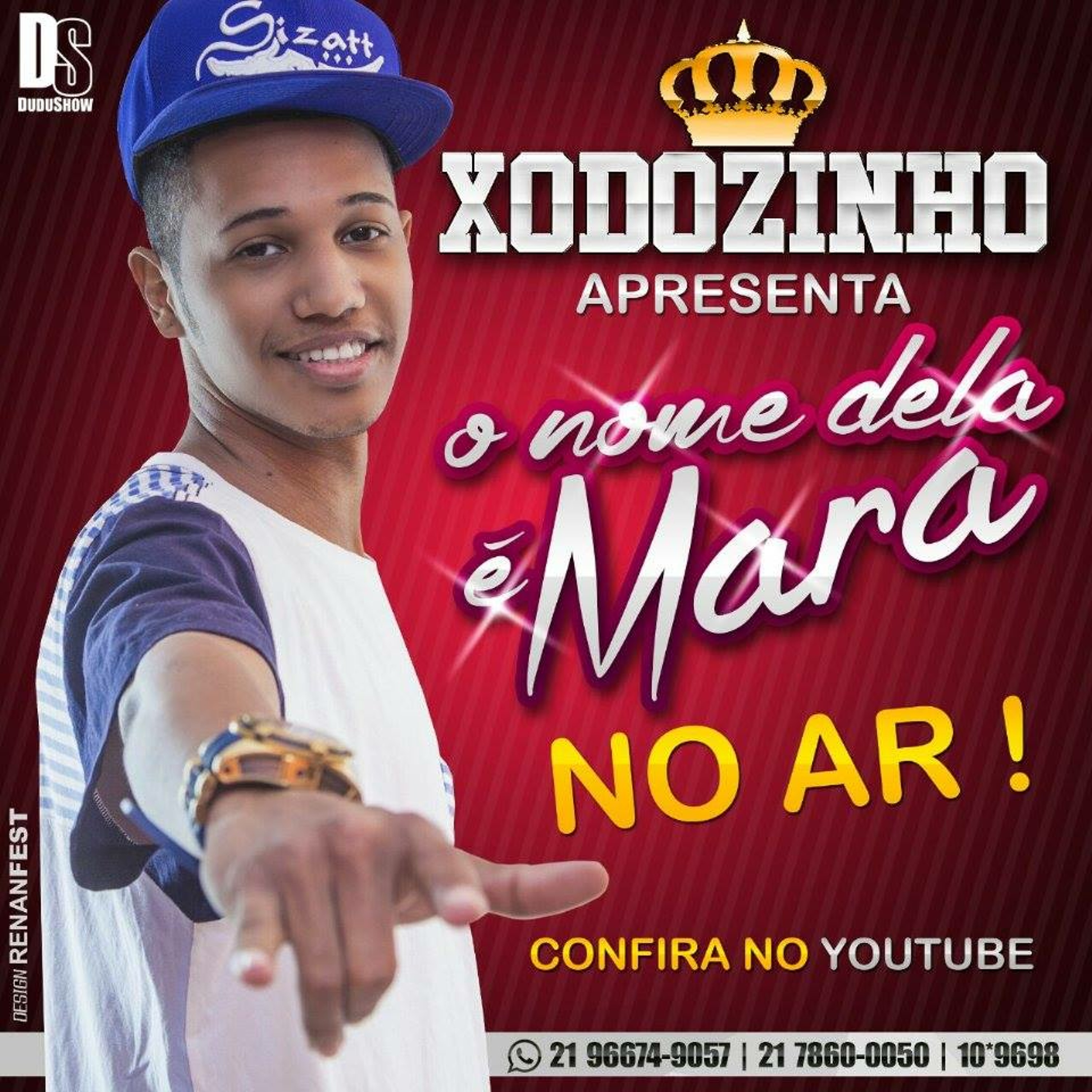 Xodozinho