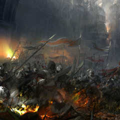 Last Stand