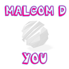 You