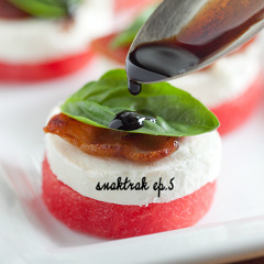 snaktrak radio ep.5 (Mura Masa Episode)