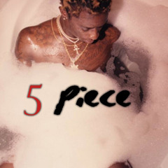 Trophy Diss (5 Piece)