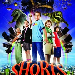 Spill.com Audio Review: Shorts