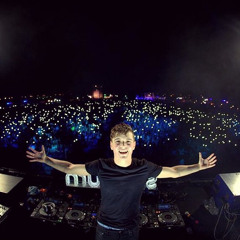 Martin Garrix - ID (Sziget Festival 2015) [FREE DOWNLOAD]