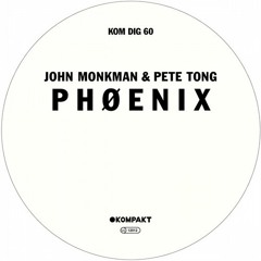 Pete Tong, John Monkman - P H Ø E N I X (Original Mix)