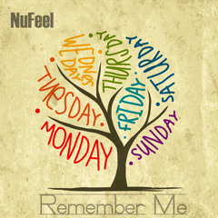 Remember Me (Prod. By 40 & Nufeel)