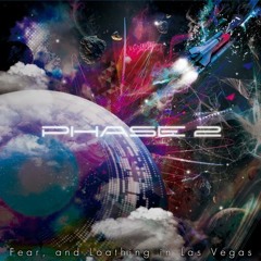 Fear, and Loathing in Las Vegas - Stay As Who You Are