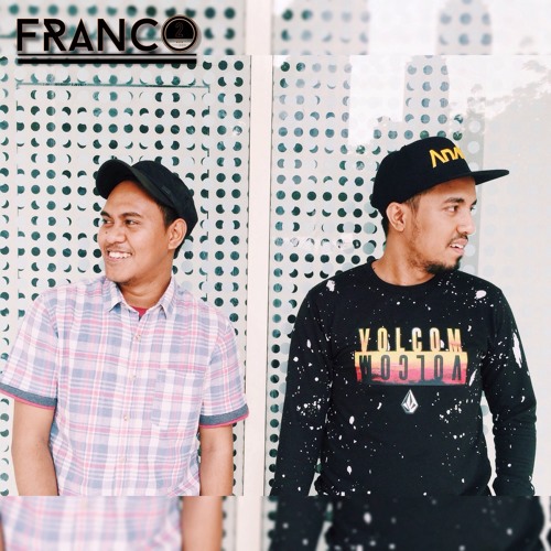 So Wonderful - FRANCO Project (DEMO Version)