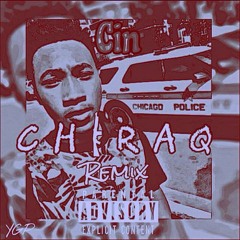CIn Chiraq Freestyle