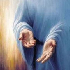 The Eyes And Hands Of Christ (Tom Kendzia) Practice Recording