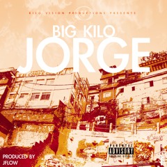 Jorge (prod.by J. Flow)