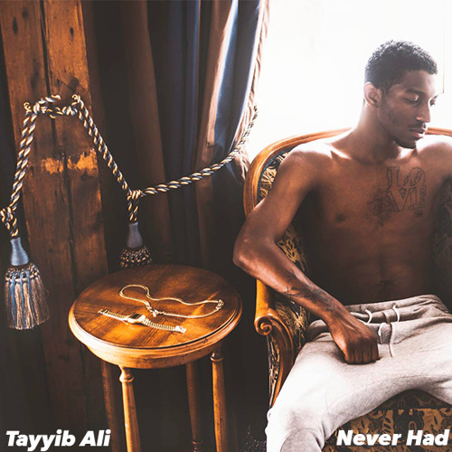 Never Had (Prod. By Cartune Beatz)