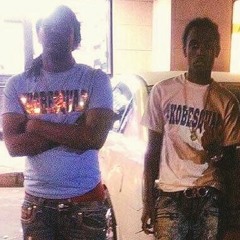 Diesel & #35KD x Just Enough