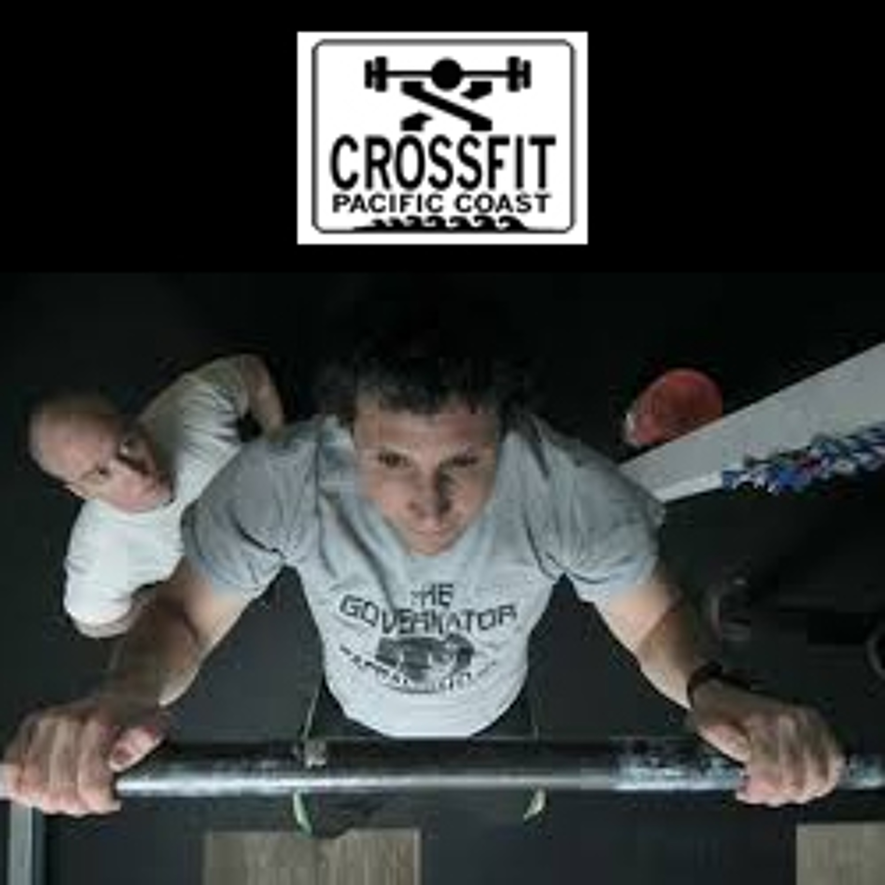 The Business Of Fitness - A Crossfit Entrepreneur - Eric Malzone episode artwork