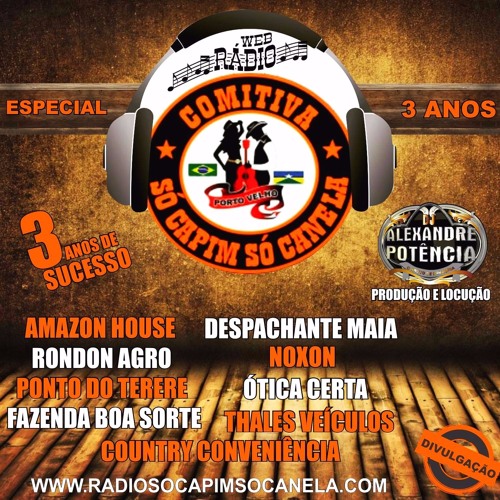 15 - Hoje Eu To Pro Crime - Pedro Paulo E Alex - Sc - Sc