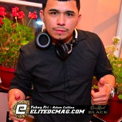 classic Bachata mini mix 3