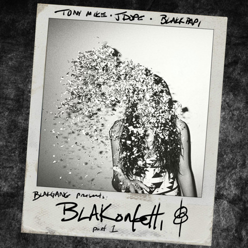 New private playlist