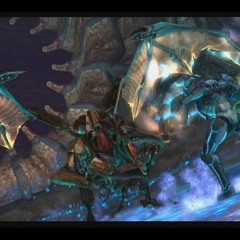 Omega Ridley