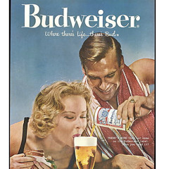 Funky Budweiser Mix