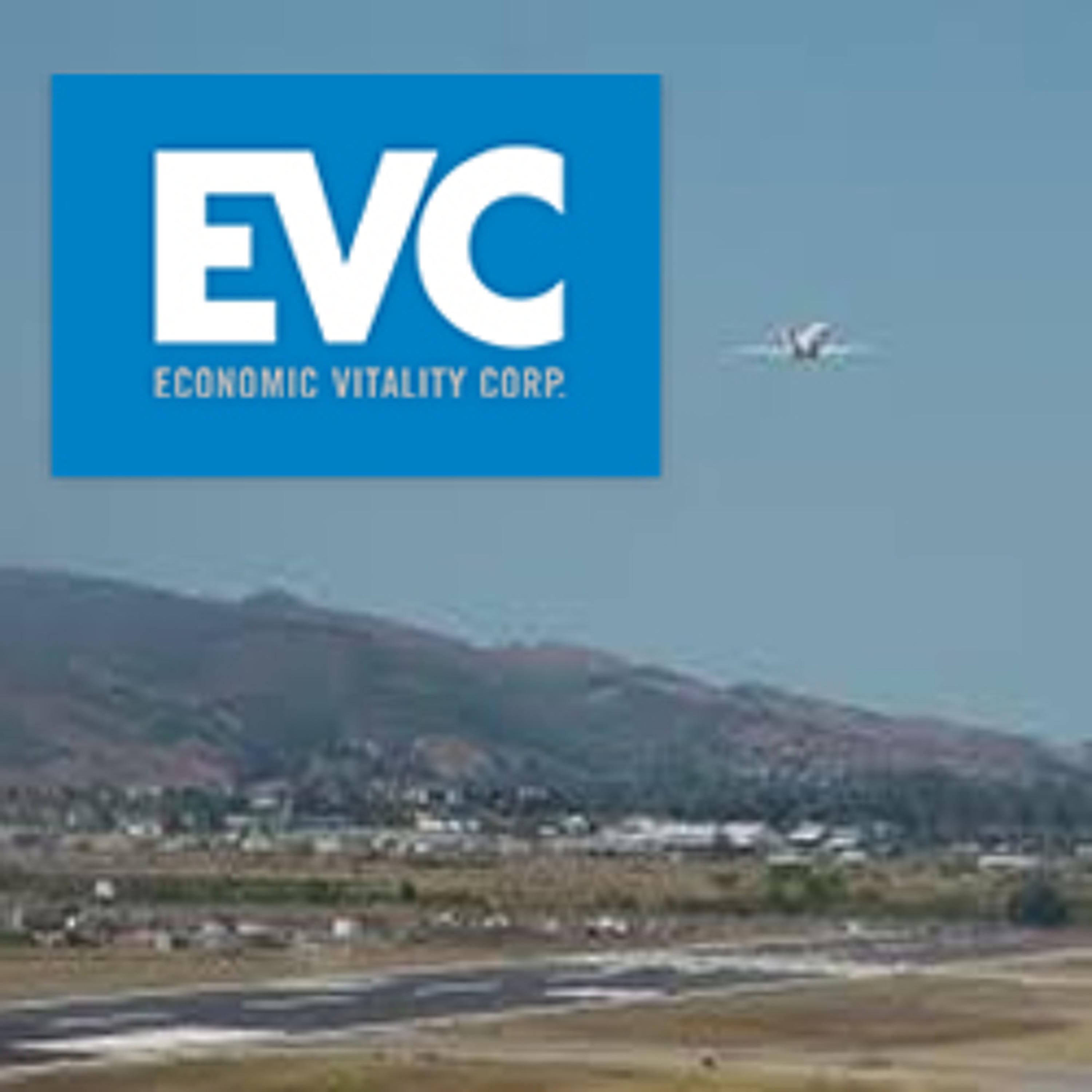 Building a Vibrant Future in the 805 Region - San Luis Obispo EVC - Mike Manchak, CEO episode artwork