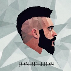 Jon Bellion -  Over Your Head Ft. Blaque Keyz