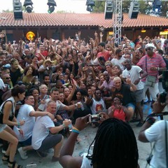 Suncebeat 2017 By Fongi