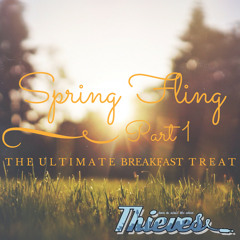 Spring Fling Part 1 - The Ultimate Breakfast Treat
