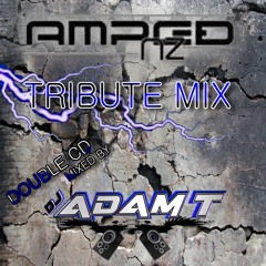Amped Tribute Mix (Part 2)