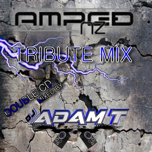 Amped Tribute Mix (Part 2)