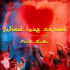 Jihad Love Squad feat. KRS-One