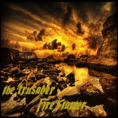 The Crusader - Firestarter