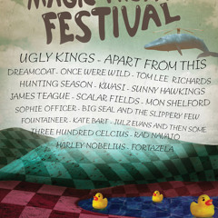 Magic Truffle Festival