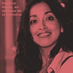 Niña De Azúcar | A Nadia Vera