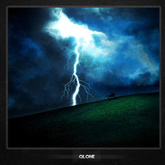 The Engineer & Qlone - Sleeping Storm