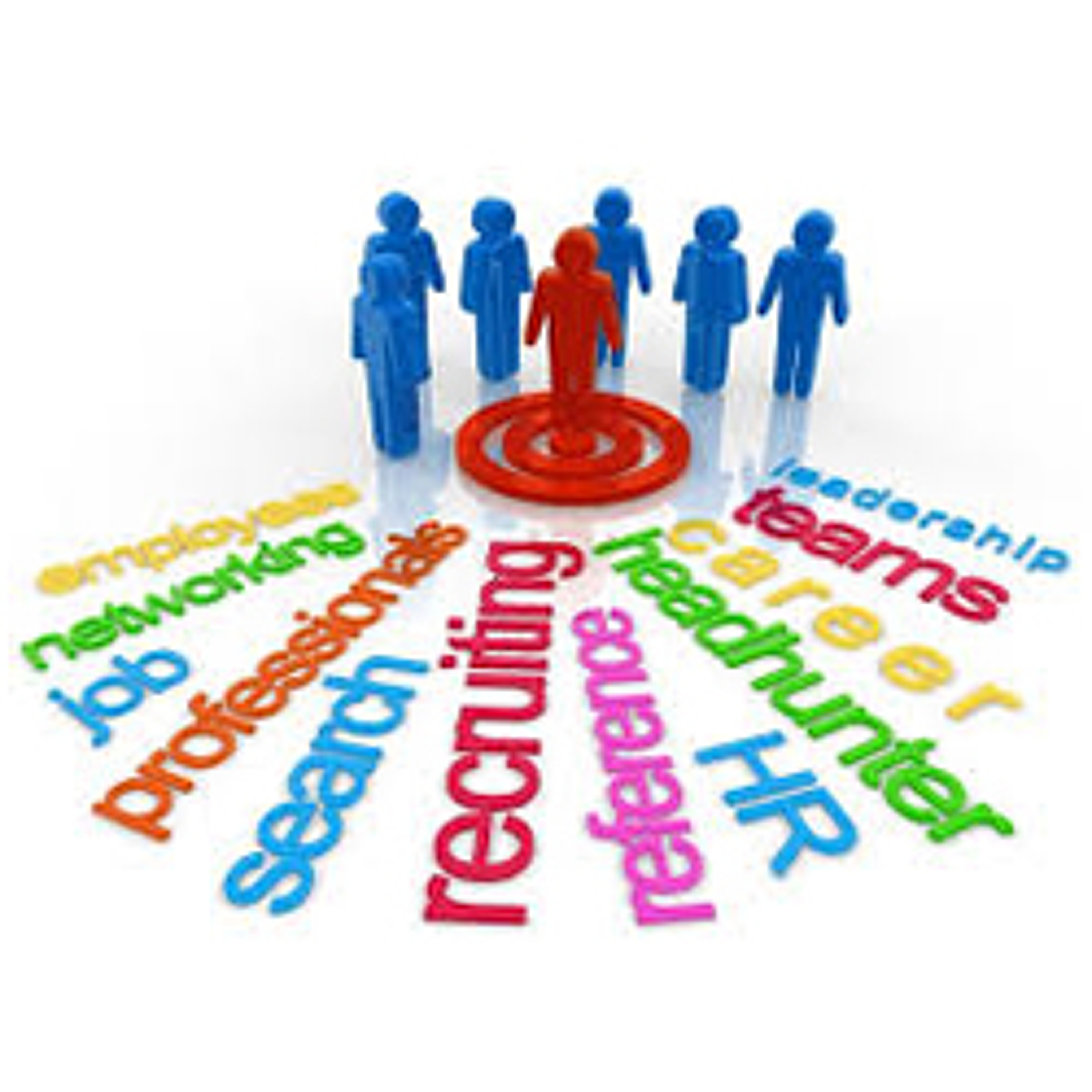 Staffing for Success - Spherion - Trish Miller episode artwork