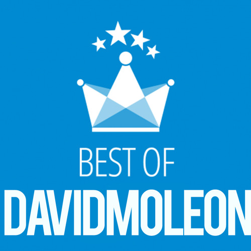 David Moleon @ Live August 2015