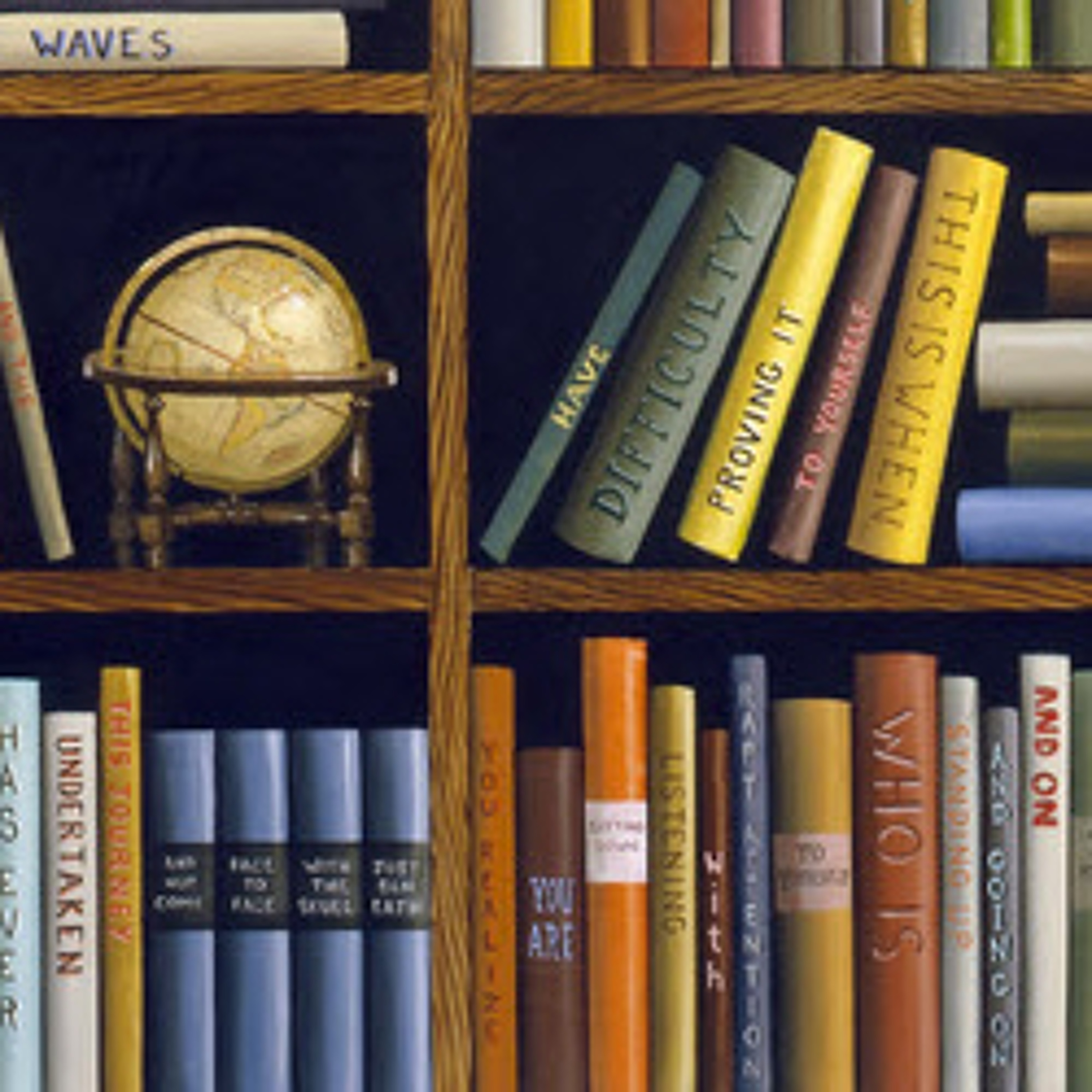 Getting Your Story to Market - Ellen Reid, the Book Shepherd episode artwork