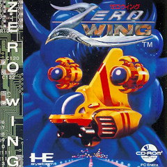 Zero Wing: "New Day for Me" - Legrous [v2.0]