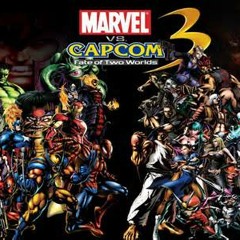 Marvel Vs. Capcom 3 OST 14 - Countdown Theme