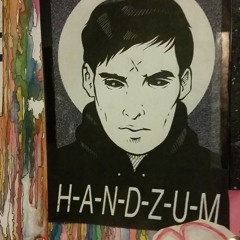 Butterfly/ForksIsUpForksIsDown