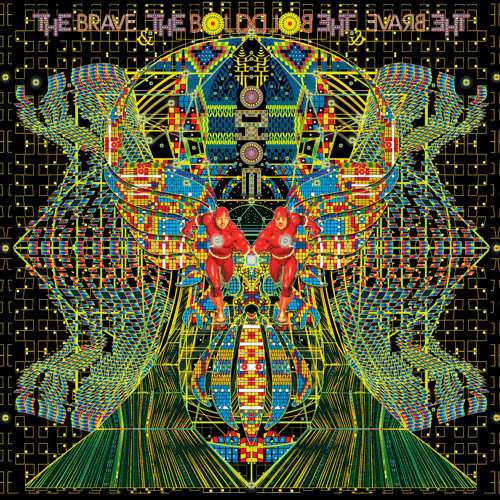 Psyonic - Psykovsky Osom Yaminahua