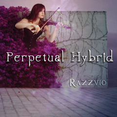 Singer/Songwriter Looping Artist - Razzvio - 'Particles' W/Pr/Pe/R/M