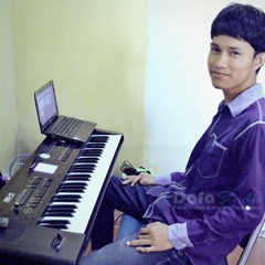 Instrumen Dangdut