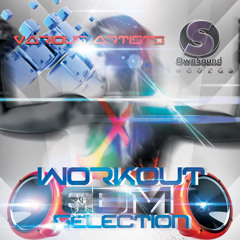 07/09/2015 Release: Workout EDM Selection - 40 min Mixed session [PLS Rep↻st if U like it]