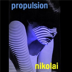 propulsion